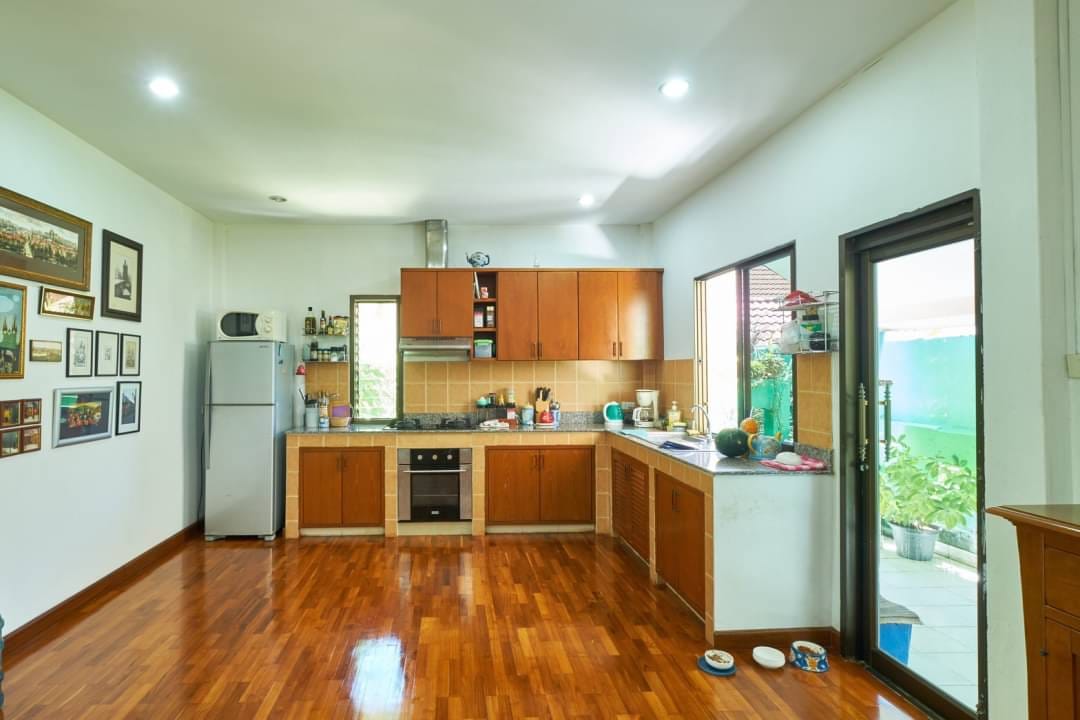 รูป 3 Bedrooms East Pattaya House for Sale - รูปที่ 4/11