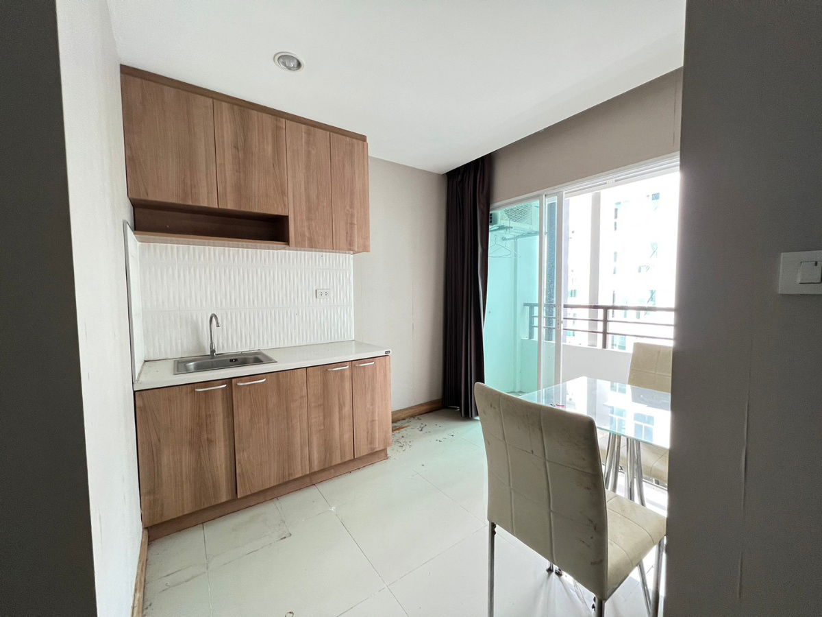 รูป JK 5118759 : ปันสุข ดิ ออร์เบิน คอนโด - รูปที่ 11/12