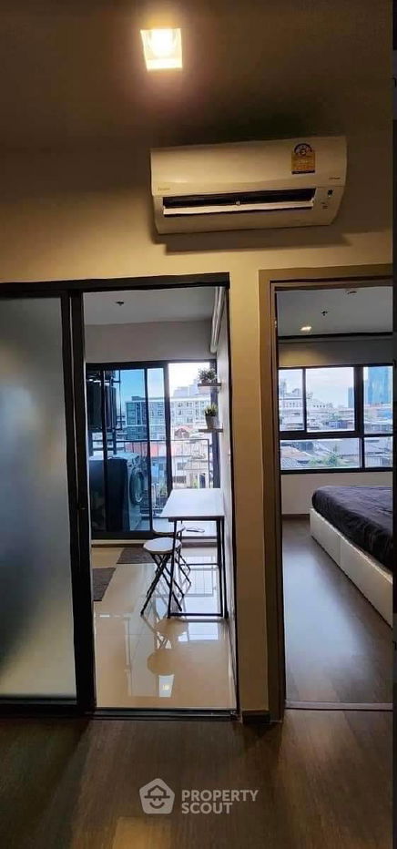 รูป คอนโด 1-ห้องนอน ที่ เดอะ วอเตอร์ฟอร์ด พาร์ค สุขุมวิท 53 คอนโดมิเนียม ใกล้ BTS ทองหล่อ (ID 1801669) - รูปที่ 6/29