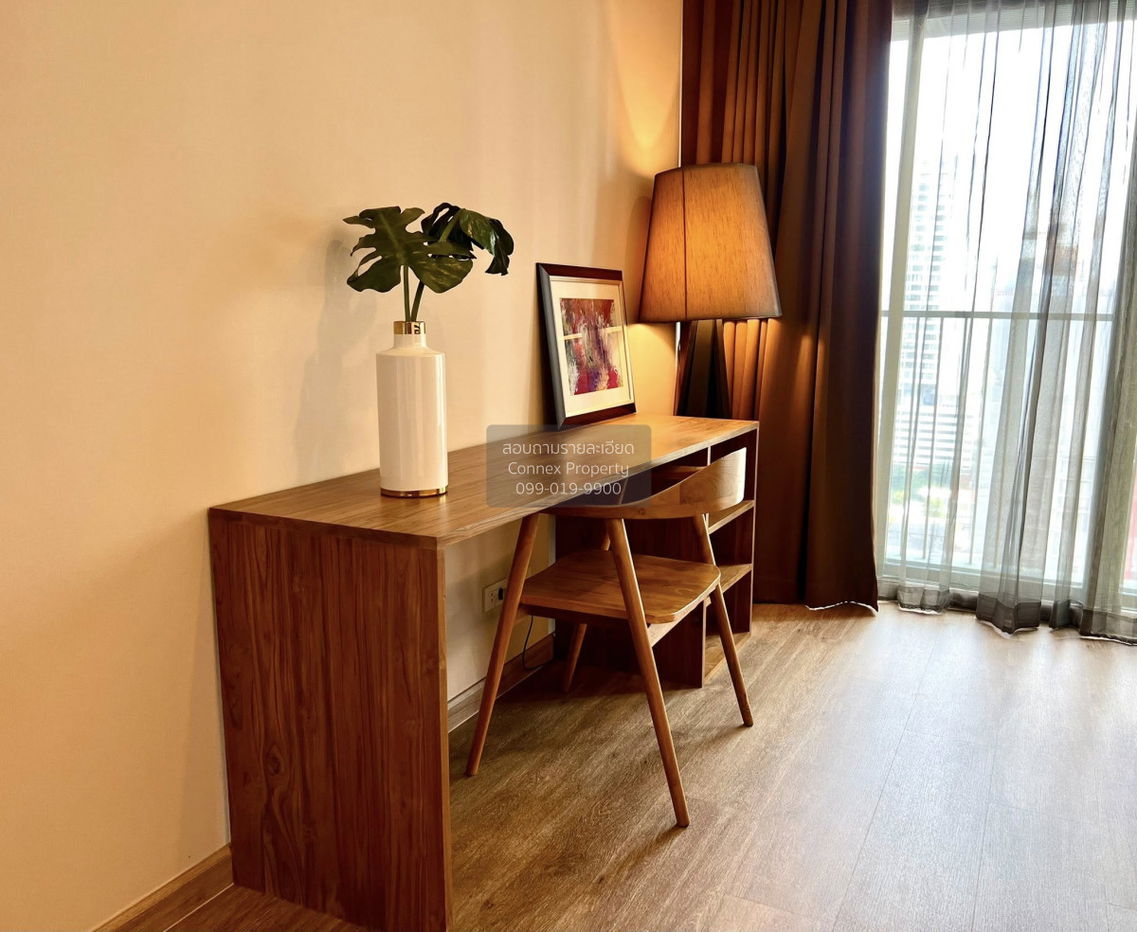 รูป 🔥🔥🔥 เช่าคอนโด  โนเบิล โซโล BTS-ทองหล่อ คลองตันเหนือ เขต วัฒนา กรุงเทพ CX-138599 ✅ ทักไลน์ @connexproperty ตอบทันที ทีมงานมืออาชีพ ✅ 🔥🔥🔥 - รูปที่ 6/8