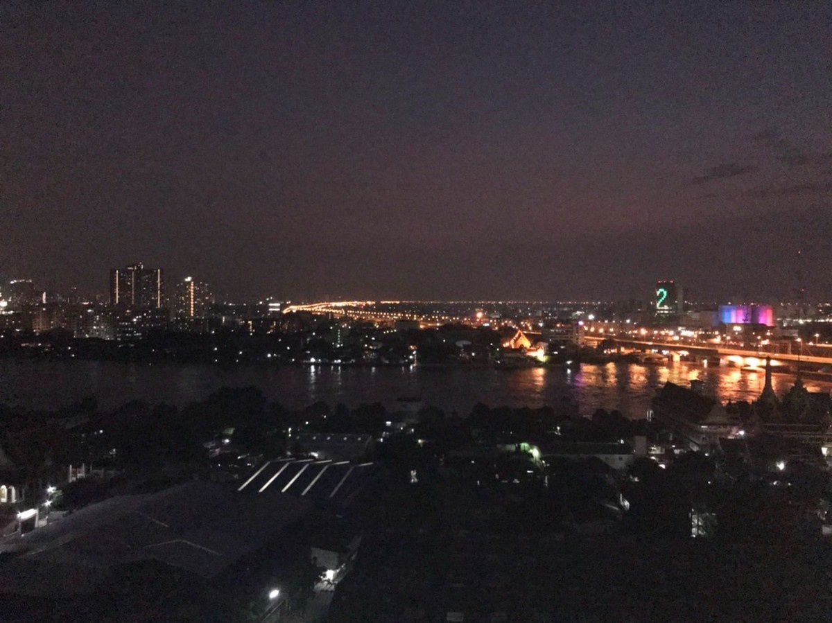 picture MRT Bang Pho 700 m. Price 16,000 Baht Condo Chapter One Shine Bangpo ( Rental ) - 42/43