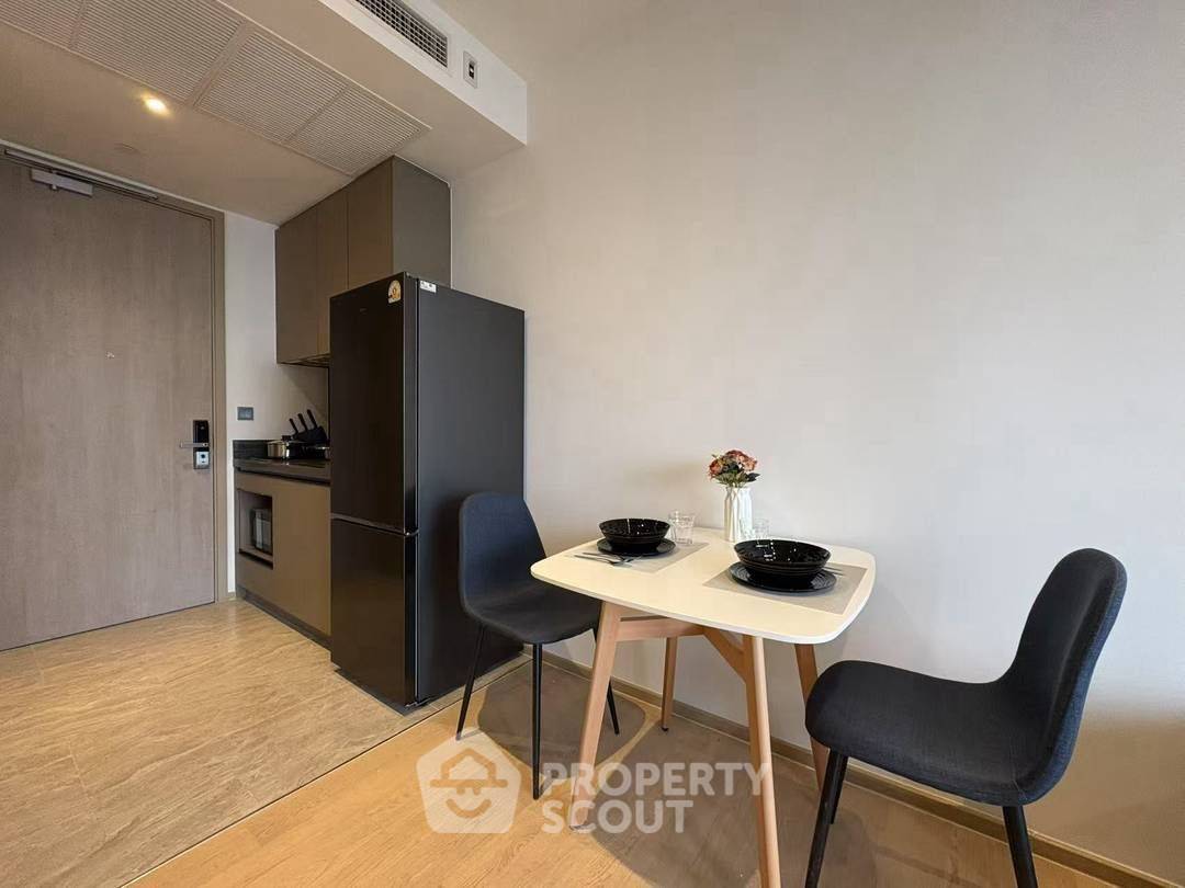 picture 1-BR Condo at ASHTON Asoke - Rama 9 near MRT Phra Ram 9 (ID 2455849) - 3/6