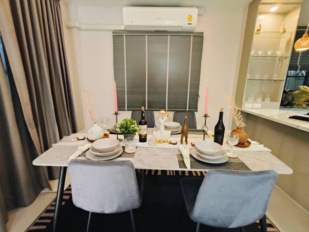 รูป ขายบ้านเดี่ยว 3 ห้องนอน พัทยาตะวันออก - รูปที่ 3/14