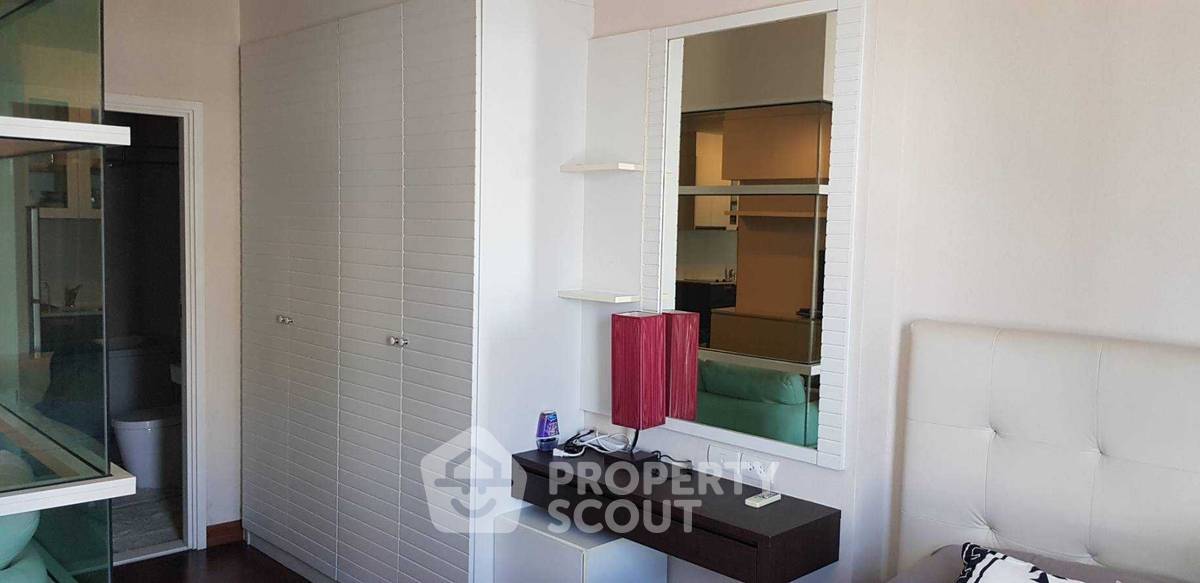 picture 1-BR Condo at Ivy Thonglor 23 close to Thong Lo (ID 1866043) - 8/14