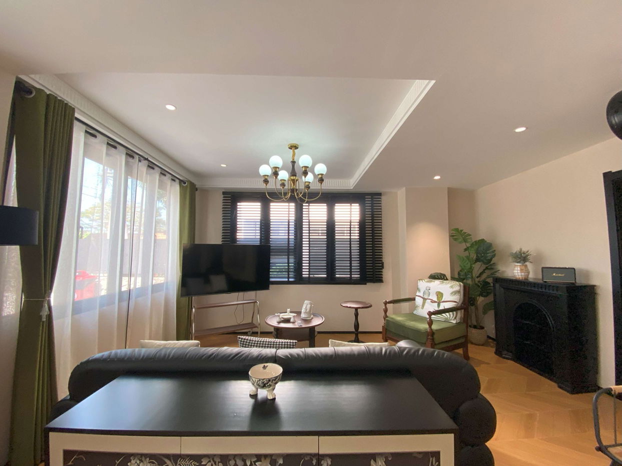 picture Pool Villa in Jomtien Beach for Sale - 3/16