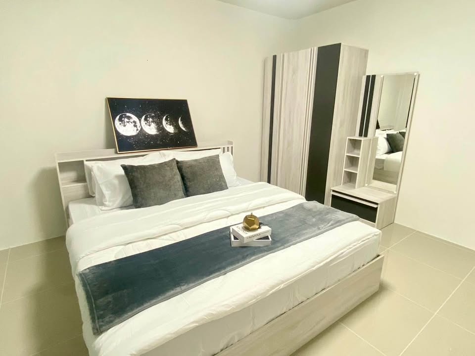 picture Townhouse for Sale – Jomtien - 4/15