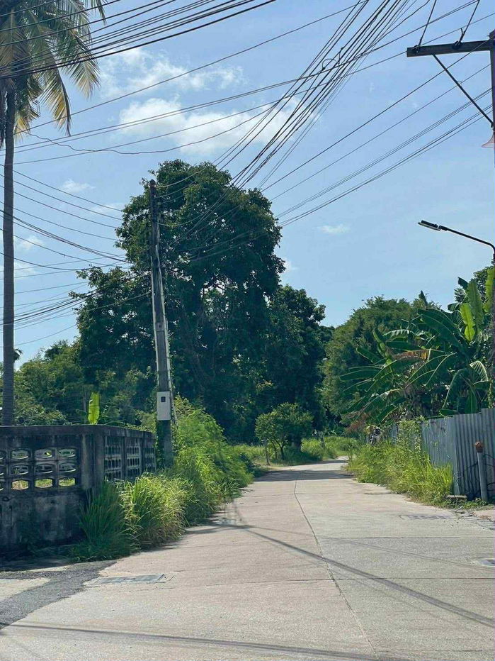 picture Land for Sale – Na Kluea, Pattaya - 3/4