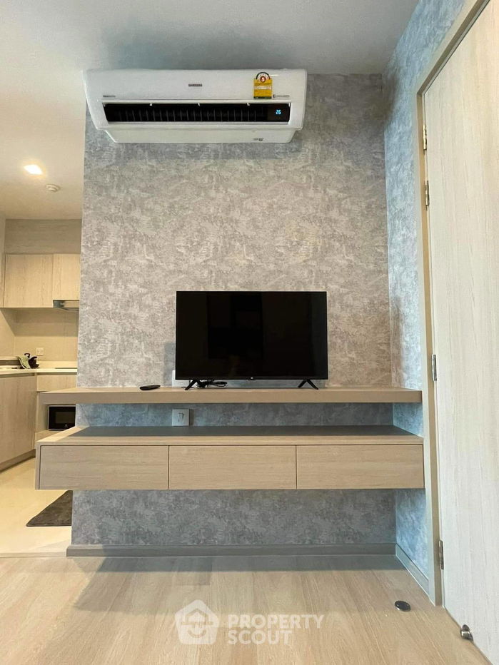 รูป คอนโด 1-ห้องนอน ที่ ไลฟ์ วัน ไวร์เลส ใกล้ BTS เพลินจิต (ID 1448745) - รูปที่ 6/7