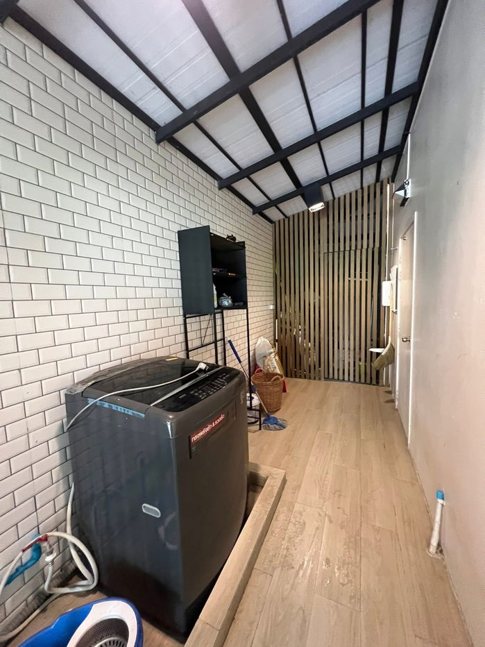 picture For rent Perfect Park Rama5-Bangyai reay to move - 4/15