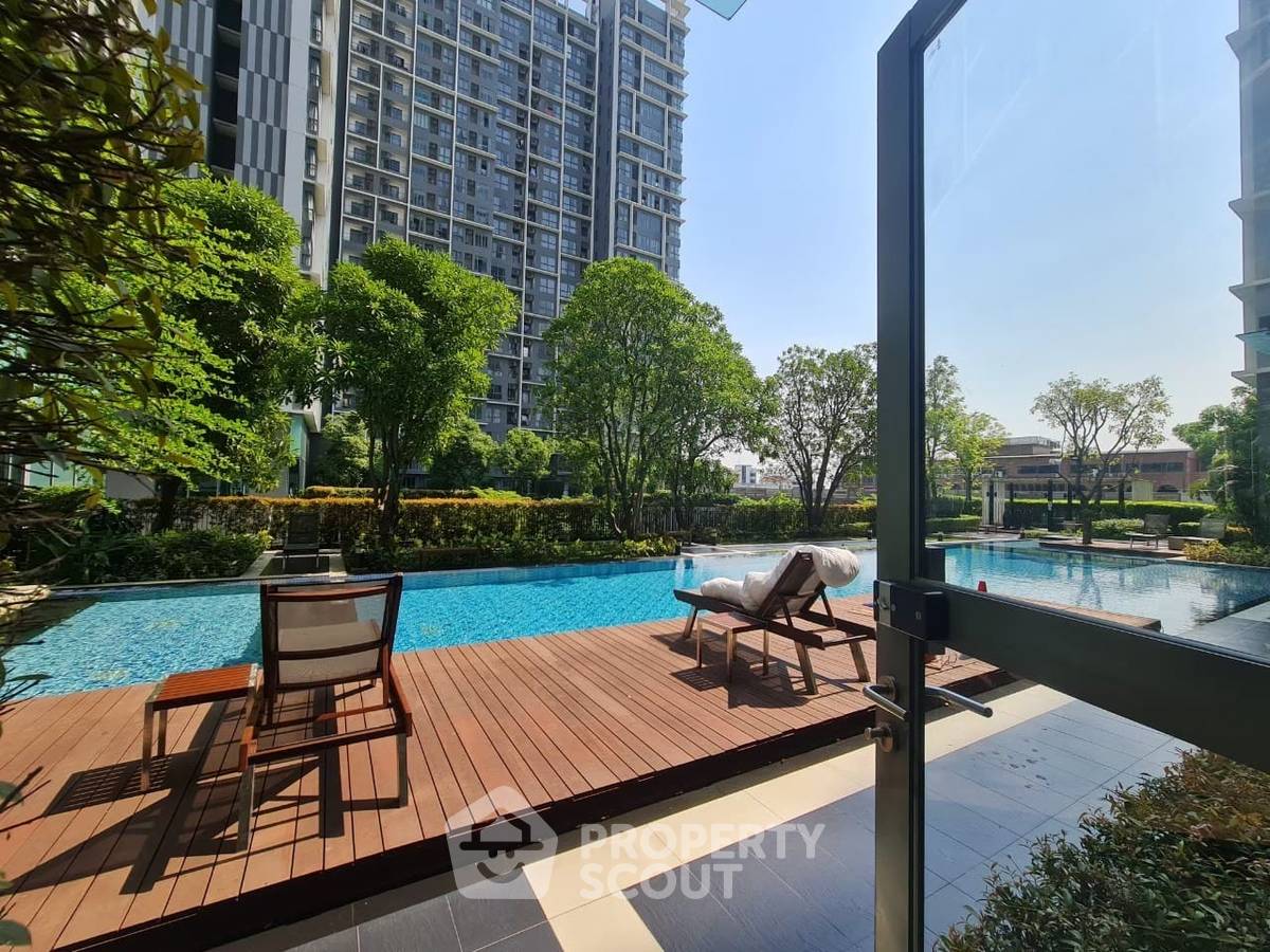 รูป คอนโด 2-ห้องนอน ที่ ไอดีโอ โมบิ สุขุมวิท 81 ใกล้ BTS อ่อนนุช (ID 553241) - รูปที่ 10/11