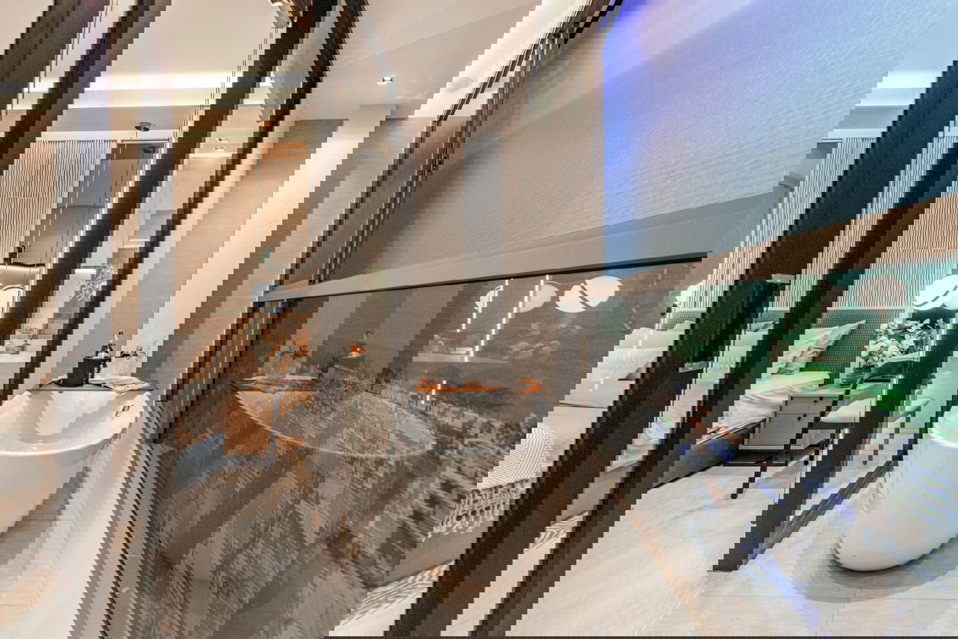 picture Skypark Lucean 1 Bedroom for Sale - 9/9