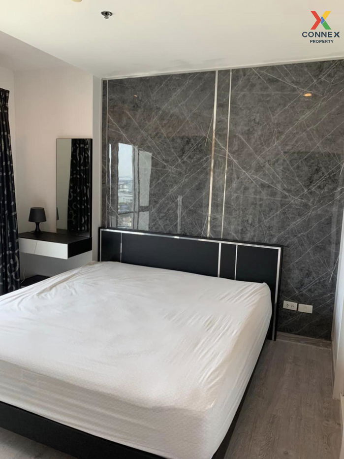 picture For Rent Condo , THE KEY CHAENGWATTANA , Bang Talat , Pak Kret , Nonthaburi , CX-101257 ✅ Live chat with us ADD LINE @connexproperty ✅  - 4/5