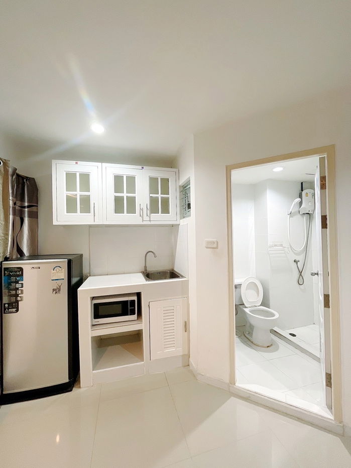 รูป เช่า!!! LPN Condo รามอินทรา-นวมินทร์ (คุ้มที่สุด!!!) ของใช้ครบครัน!!! - รูปที่ 5/10