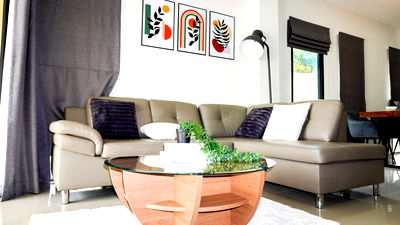 ทาวน์โฮม บางละมุง ชลบุรี : ขายทาวน์เฮ้าส์ 4 ห้องนอน ใน โรงโป๊ะ