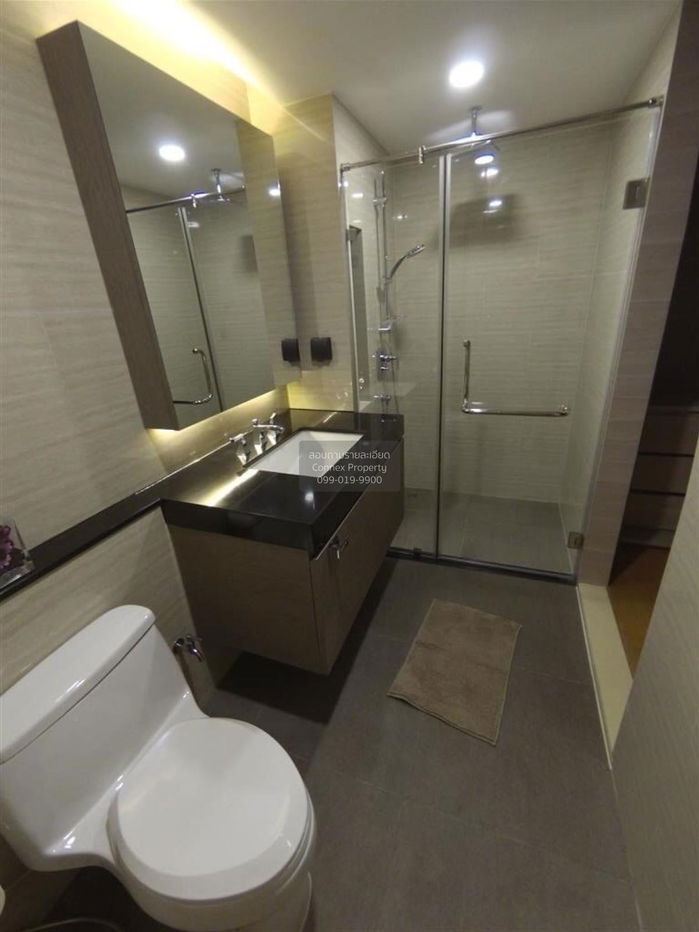 picture FOR RENT condo , Klass Langsuan , BTS-Chit Lom , Lumpini , Pathum Wan , Bangkok , CX-12570 ✅ Live chat with us ADD LINE @connexproperty ✅ - 1/12