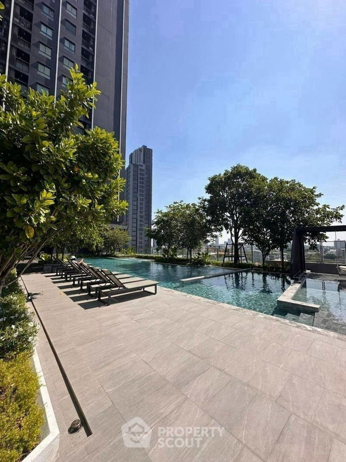 รูป คอนโด 1-ห้องนอน ที่ ไอดีโอ สุขุมวิท - พระราม 4 ใกล้ BTS พระโขนง (ID 2377919) - รูปที่ 14/14