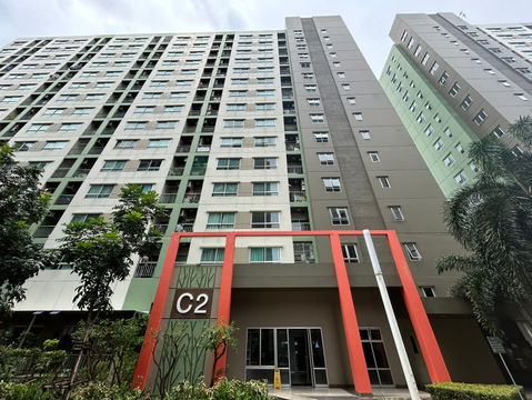 JK 5032872 : ลุมพินี พาร์ค นวมินทร์-ศรีบูรพา