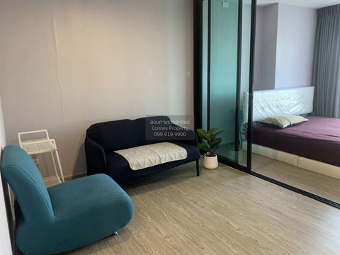 🔥🔥🔥 For Rent Condo , Reach Phahon Yothin 52 , BTS-Saphan Mai , Khlong Thanon , Sai Mai , Bangkok , CX-139118 ✅ Live chat with us ADD LINE @connexproperty ✅ 🔥🔥🔥