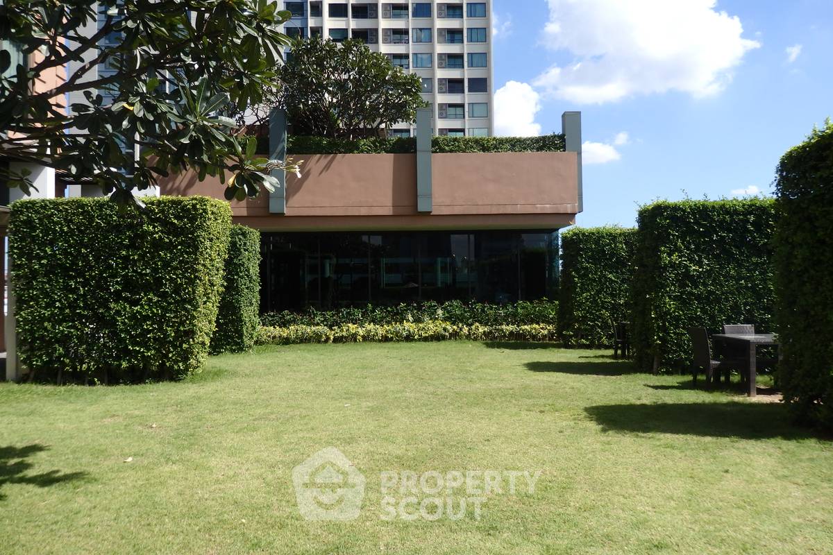 picture 1-BR Condo at Villa Asoke near MRT Phetchaburi (ID 883852) - 45/77