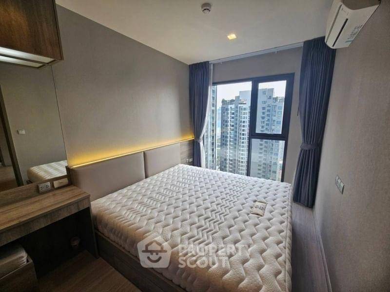 picture 2-BR Condo at Life Asoke Hype near ARL Makkasan (ID 1945379) - 7/11