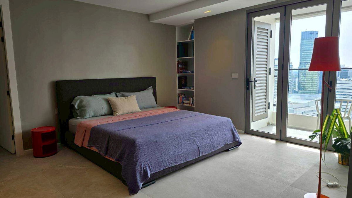 picture LTHC13699 – Condo for Sale | D.S. Tower 1 | 324 sqm | 5 Beds 6 Baths | Near BTS Phrom Phong | 52 MB  - 3/10