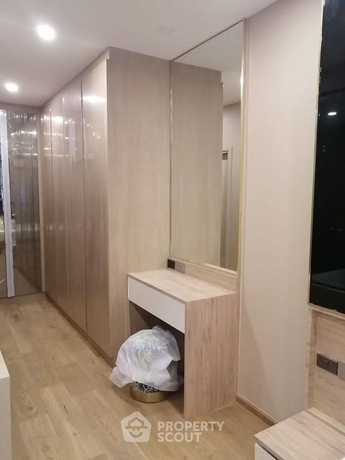 รูป คอนโด 1-ห้องนอน ที่ ไอดีโอ คิว ชิดลม - เพชรบุรี ใกล้ BTS ชิดลม (ID 937199) - รูปที่ 5/7