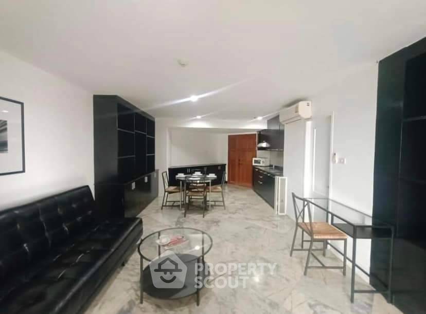 รูป คอนโด 1-ห้องนอน ที่ เดอะ วอเตอร์ฟอร์ด พาร์ค สุขุมวิท 53 คอนโดมิเนียม ใกล้ BTS ทองหล่อ (ID 1801669) - รูปที่ 28/29