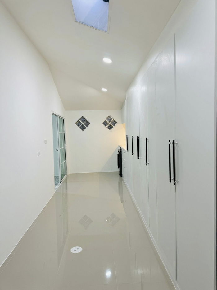 รูป ให้เช่าพูลวิลล่า 3 ห้องนอน กว้างขวาง ที่เนินพลับหวาน - รูปที่ 9/17