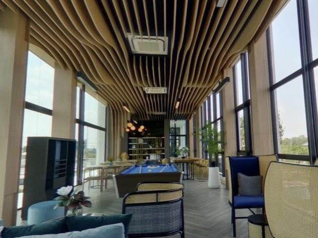 รูป ให้เช่า The city รามอินทรา 2 พร้อมอยู่ 10/12/2568 NH0029 - รูปที่ 4/44