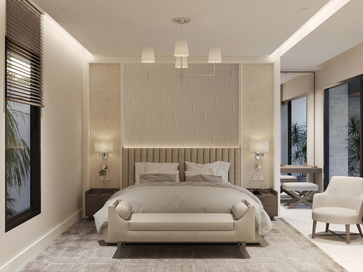 รูป ขายพูลวิลล่า ไพรม์ ฮาบิแทท พัทยา - รูปที่ 9/15