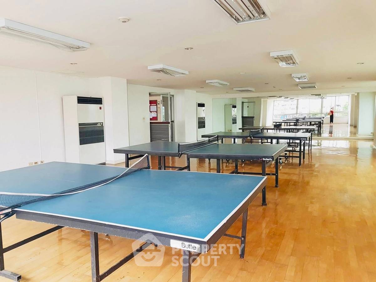 picture 2-BR Condo at Ratchada Orchid near MRT Sutthisan (ID 2462173) - 8/12