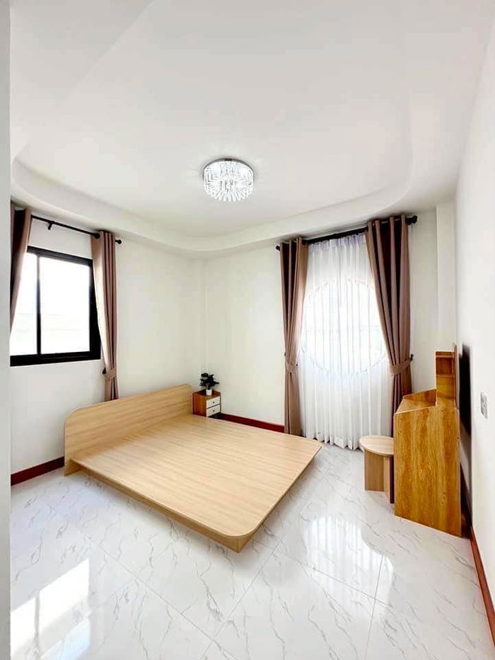 picture 2-Bedroom Nordic Minimalist House – Nong Pla Lai - 5/11