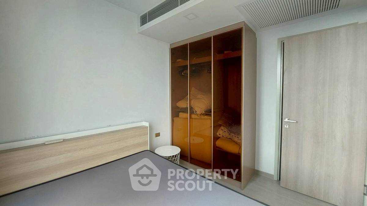 picture 1-BR Condo at One 9 Five Asoke - Rama 9 near MRT Phra Ram 9 (ID 2461909) - 6/7