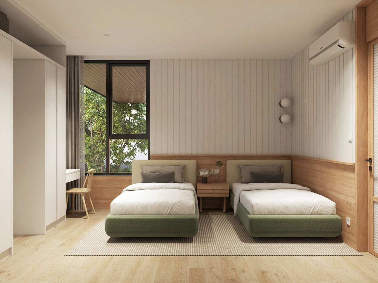 รูป ขายพูลวิลล่า ไพรม์ ฮาบิแทท พัทยา - รูปที่ 12/15