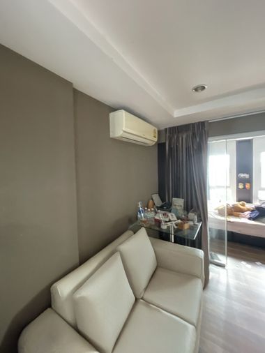 ขายคอนโด 1 ห้องนอน 33 ตร.ม. พาร์ค เอ็กโซ เกษตร - นวมินทร์