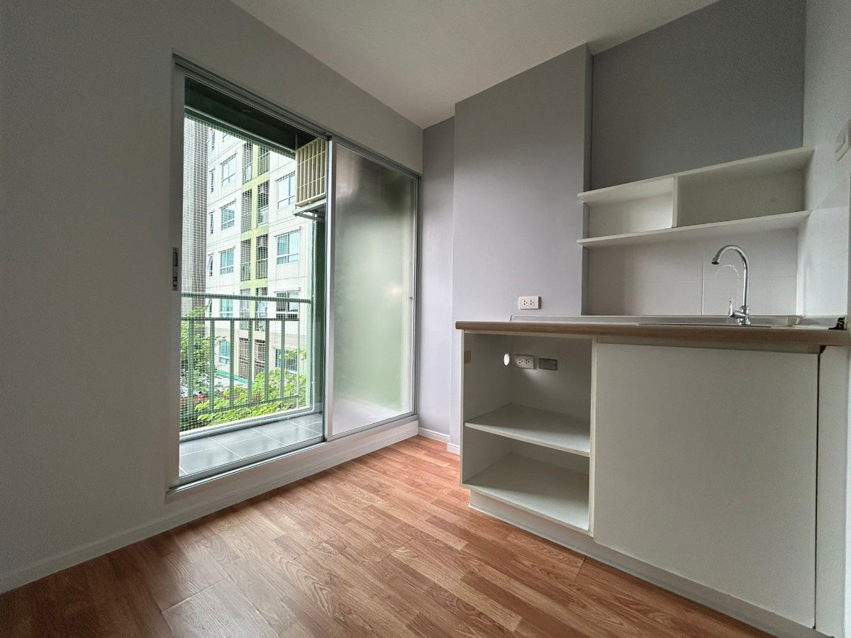 รูป JK 5637205 : ลุมพินี วิลล์ ราชพฤกษ์ - บางแวก - รูปที่ 15/17