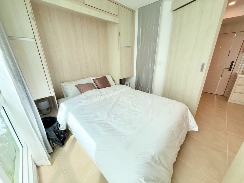 picture City Garden Olympus Condominium – For Sale - 4/8