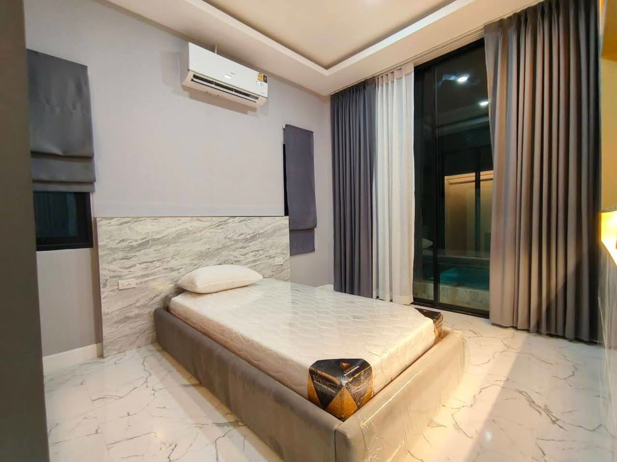 picture Single-Storey House for Sale in East Pattaya - 5/13