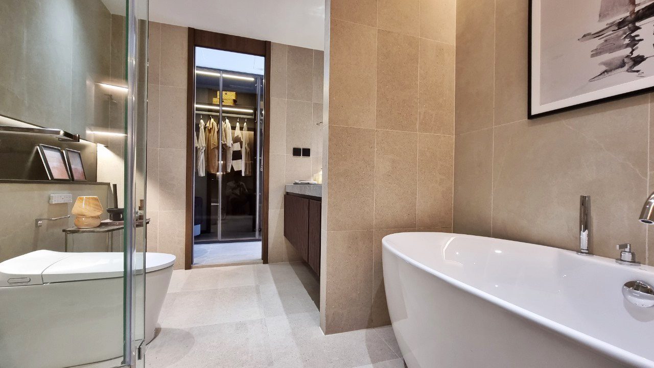 รูป ขาย Panora Estuaria 2 ห้องนอน - รูปที่ 16/16