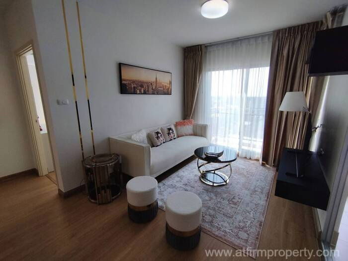 รูป 💖💖ให้เช่า ห้องสวย ศุภาลัย เวอเรนด้า รัตนาธิเบศร์/ 2 ห้องนอน 2 ห้องน้ำ ราคา 18,000 บาท / สนใจสอบถามได้นะคะ Line ID = atfirm2010💖💖 - รูปที่ 4/31