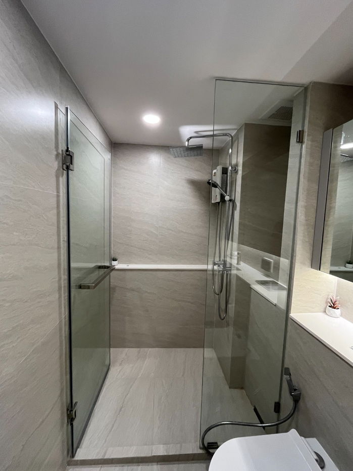 รูป 🤝🏻RB22009 ให้เช่าถูกมาก👍โซ ออริจิ้น เกษตร อินเตอร์เชนจ์✅แอดไลน์ @mproperty( มี @ ด้วย) แอดมินตอบไว - รูปที่ 3/20