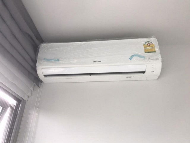 รูป C6408 ให้เช่า  :  คอนโด  แชปเตอร์ วัน ชายน์ บางโพ ( MRT บางโพ ) 064 665 4666 - รูปที่ 8/13