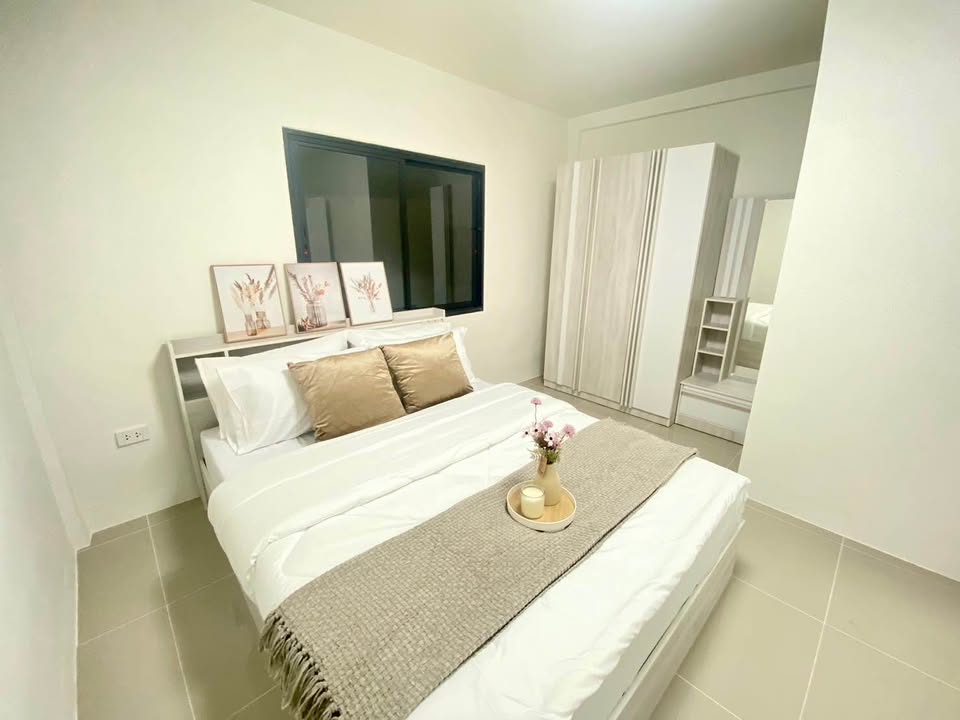 picture Townhouse for Sale – Jomtien - 13/15