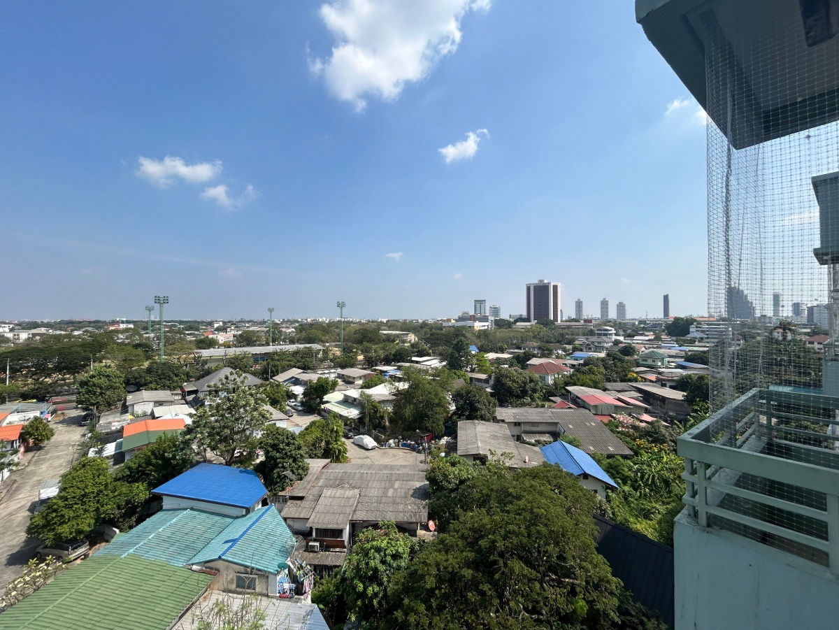 รูป JK 5893980 : ลุมพินี เซ็นเตอร์ นวมินทร์ - รูปที่ 19/19