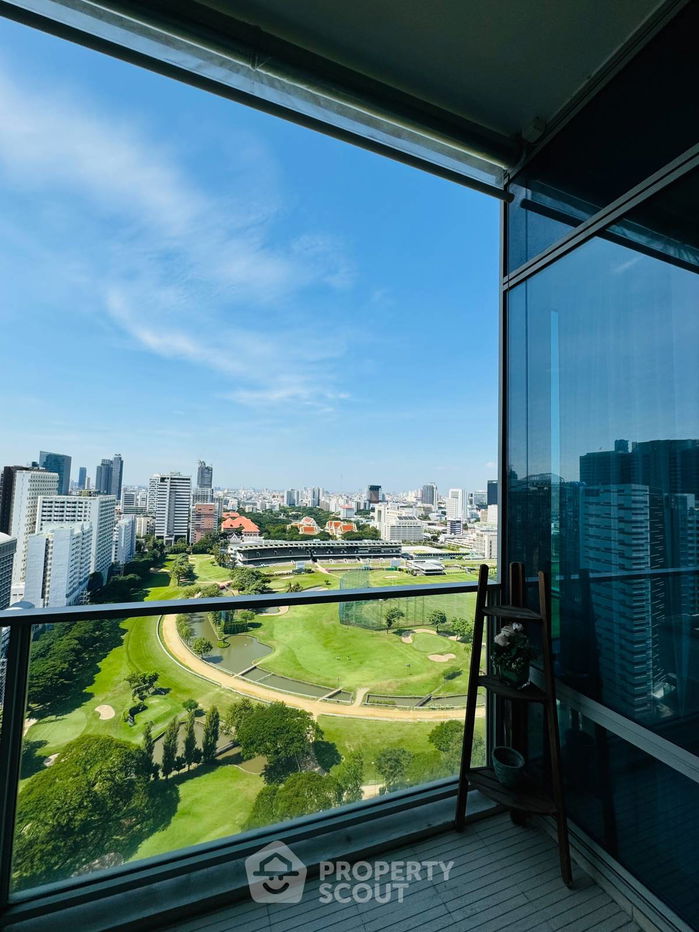 picture 2-BR Condo at 185 Rajadamri near BTS Ratchadamri (ID 1869601) - 11/14