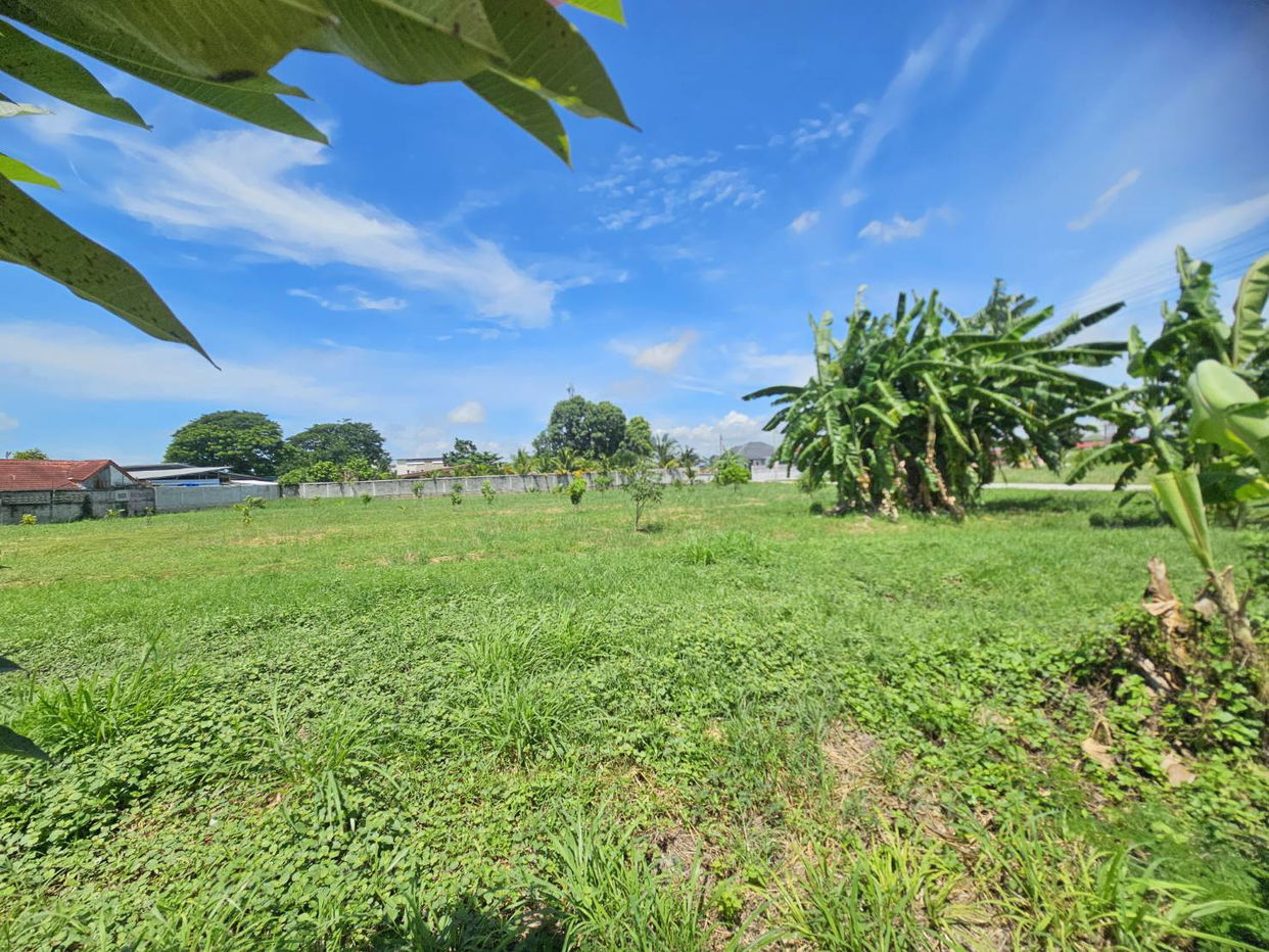 รูป ขายที่ดินพัทยาตะวันออก - รูปที่ 1/4