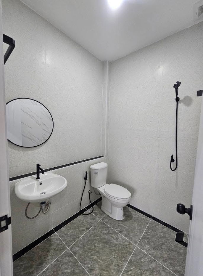 picture 2-Storey Townhome for Sale – Chai Phon Withee - 13/13