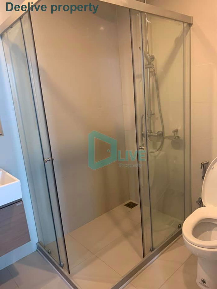 รูป DL009564 ให้เช่าคอนโด ชีวาทัย อินเตอร์เชนจ์ (Chewathai Interchange) ใกล้ MRT เตาปูน พร้อมเข้าอยู่ โทรด่วน 0653619502 LineID @534wlwof - รูปที่ 8/8