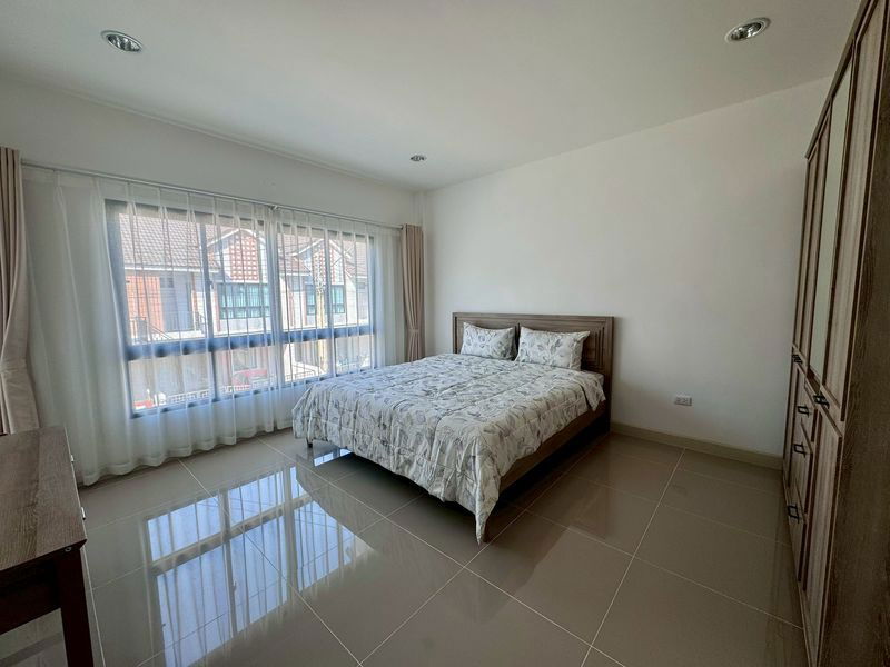 picture For Rent Townhouse Zensiri 3 Bedrooms 3 Bathrooms - 9/20