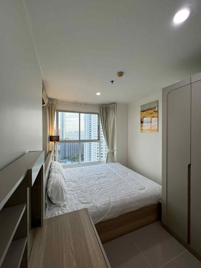 picture Lumpini Park Beach 1 Bedroom in Jomtien - 3/9